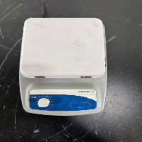 VWR Hotplate Stirrer image 3